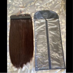 Bellami hair extensions